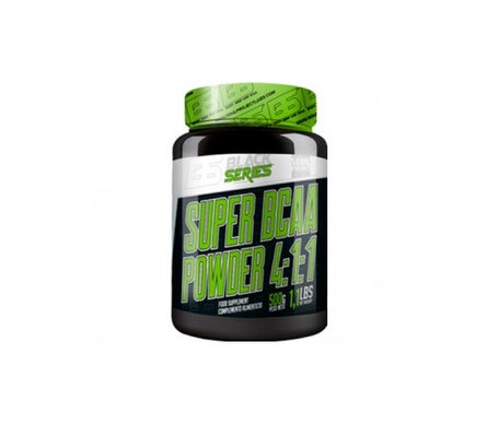 Super Bcaa 4:1:1 Colaen oferta
