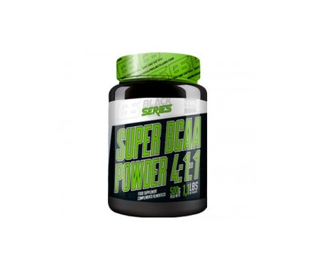 Super Bcaa 4:1:1 Neutroen oferta