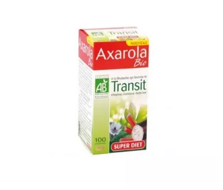 Super Diet Axarola Bio 100 comprimidosen oferta