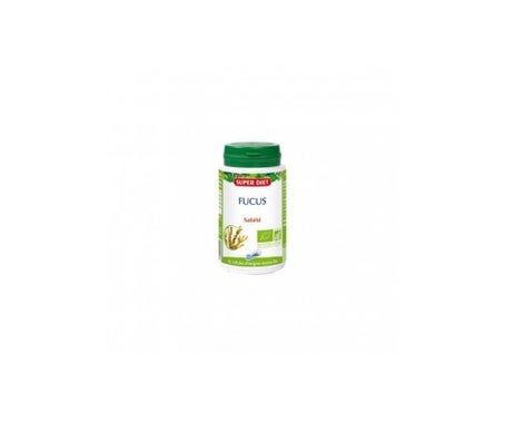 Super Diet Fucus Bio 90 cápsulasen oferta