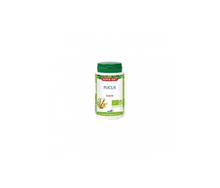 Super Diet Fucus Bio 90 cápsulasen oferta