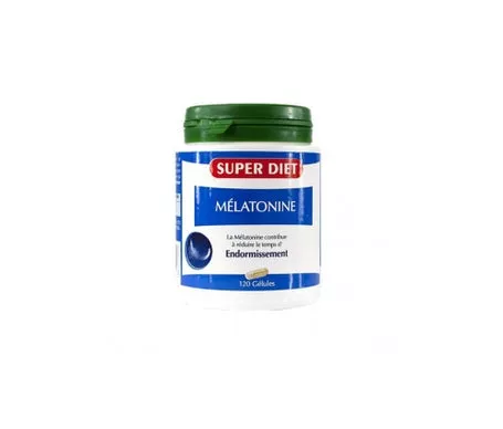 Super Diet Metatonic 120 cápsulasen oferta