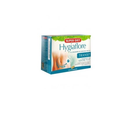 Super Hygiaflore Dieta 150 Tabletasen oferta