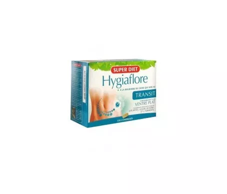 Super Hygiaflore Dieta 150 Tabletasen oferta