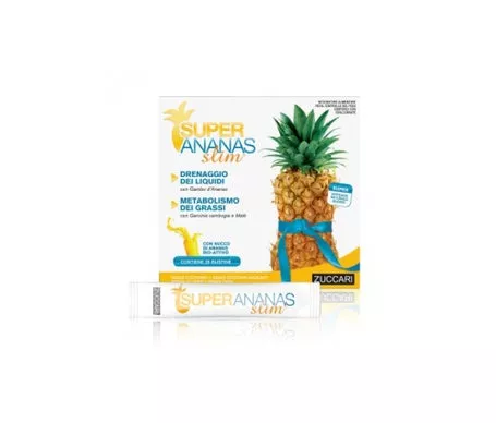 Súper Piña Slim 25Busten oferta