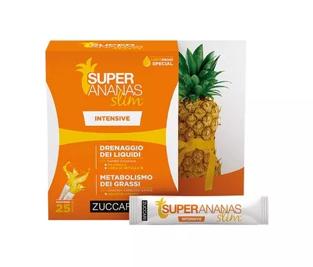 Súper Piña Slim Intensivo 250 Mlen oferta