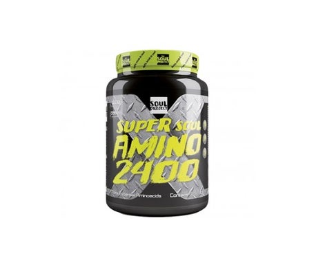 Super Soul Amino 2400 Neutroen oferta