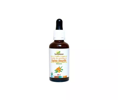 Sura Vitasan Aceite de Semillas de Espino Amarillo 30mlen oferta