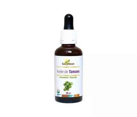 Sura Vitasan Aceite de Tamanu 30mlen oferta