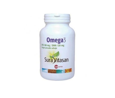 Sura Vitasan Chlorella 455 Mg 60 Cápsulasen oferta