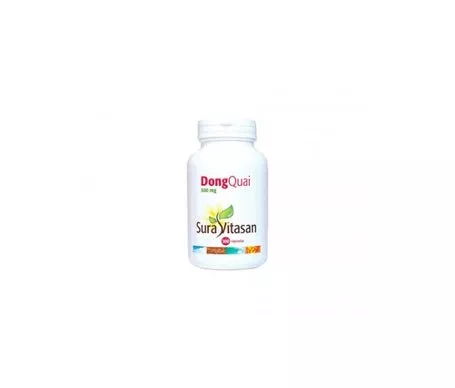 Sura Vitasan Dong Quai 100 Cápsulasen oferta