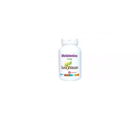 Sura Vitasan Melatonina 60 Comprimidosen oferta