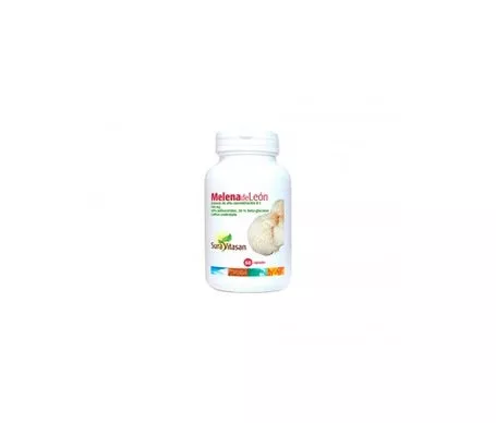 Sura Vitasan Melena De León 60 Cápsulasen oferta