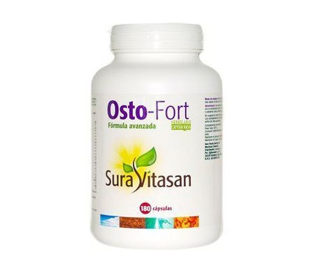 Sura Vitasan Osto Fort 90capsen oferta
