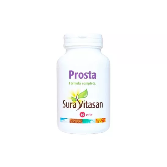 Sura Vitasan Prosta 30 Perlasen oferta