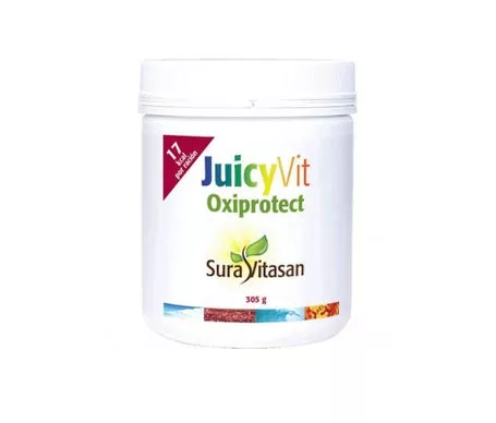 Sura Vitasan Zenplus 30 Cápsulasen oferta