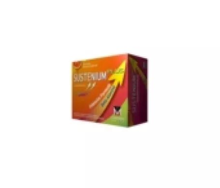 Sustenium Plus Int Forma 12Busten oferta