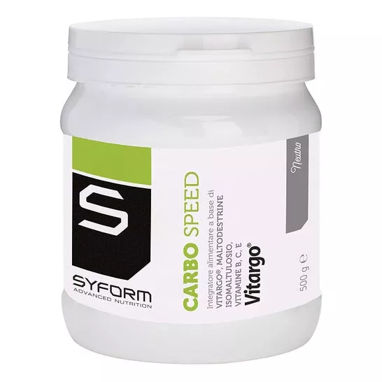 Syform Carbo Speed 500 gen oferta