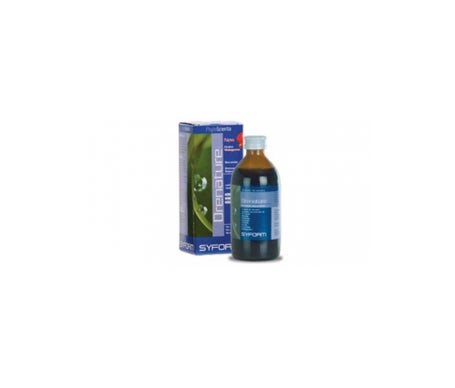 Syform Drenature Sol 500mlen oferta