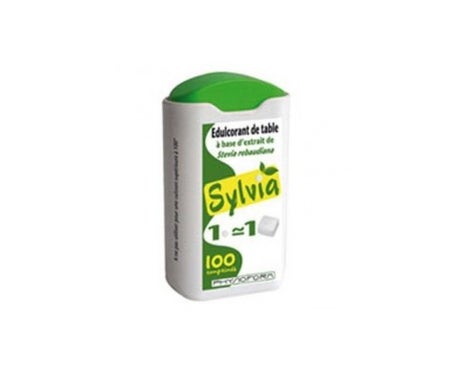 Sylvia Edulcorante de Mesaen oferta