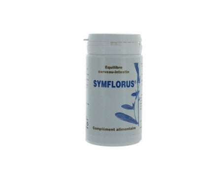Symflorus Gelul 60en oferta