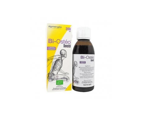 Synergia Bi-Osteo Densite 200mlen oferta