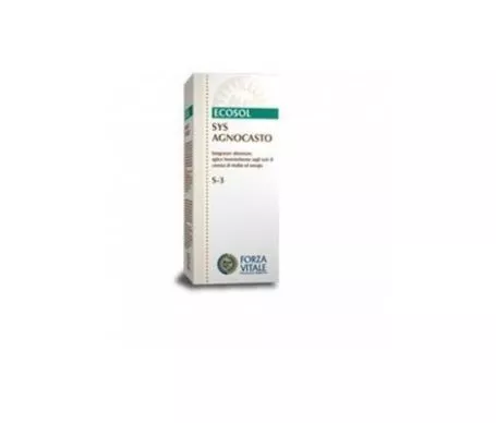 Sys Agnocasto Gotas 50Mlen oferta