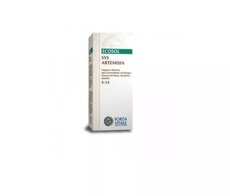 Sys Artemisia Gotas 50Mlen oferta