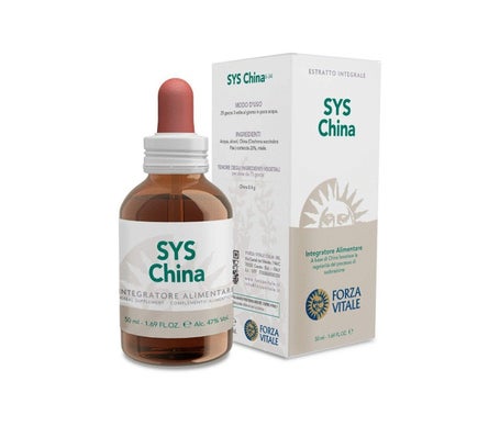 Sys China cae 50Mlen oferta