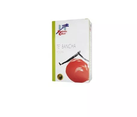 TE HOJICHA 25FILT BIOen oferta