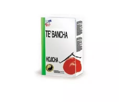TE HOJICHA 70G BIOen oferta
