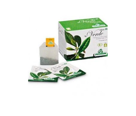 TÉ VERDE TÉ DE HIERBAS 20BUSTen oferta