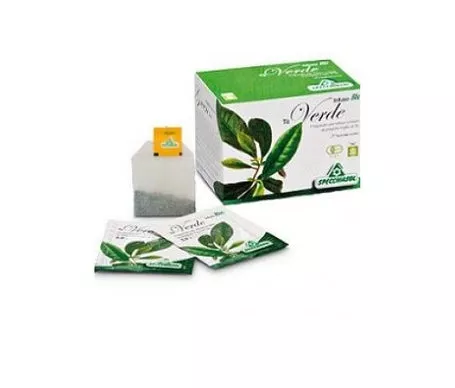 TÉ VERDE TÉ DE HIERBAS 20BUSTen oferta