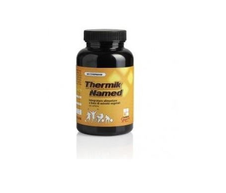 THERMIK LLAMADO 60CPRen oferta