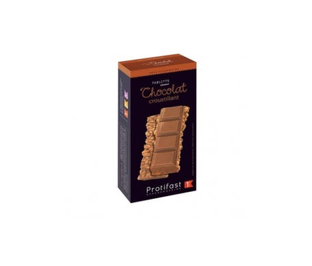 Tableta de chocolate Protifast 2X150 gramosen oferta