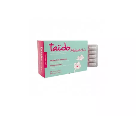Taido Menoactiv Gelul 60en oferta