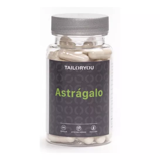 Tailoryou Astrágalo 60capsen oferta