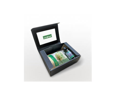 Takouma Coffret Cadeau Gélules et Huile de moringaen oferta
