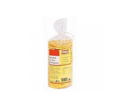 Tartas De Maíz 100Gen oferta