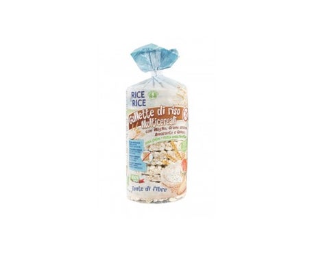 Tartas Multigrano R&R 100Gen oferta