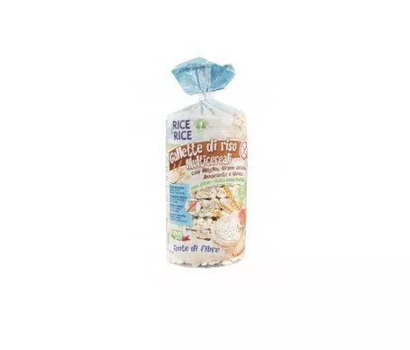 Tartas Multigrano R&R 100Gen oferta