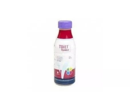 Tdiet Standard 500 Ml 12 Botella Neutroen oferta