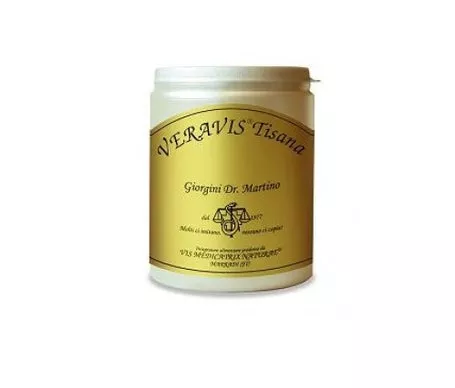 Té De Hierbas Veravis 100Gen oferta