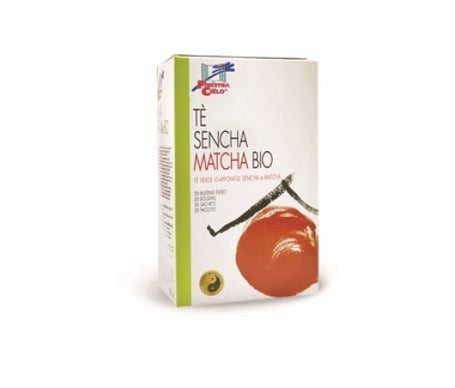 Te Sencha Matcha 20Filt Bioen oferta