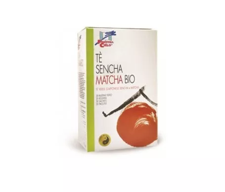 Te Sencha Matcha 20Filt Bioen oferta