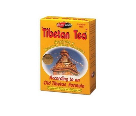Te Tibetano Clasico 90 Fil Tibetan Teaen oferta