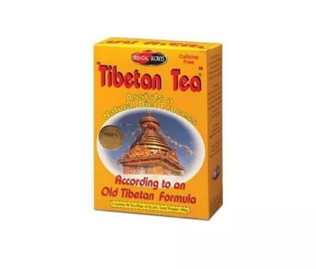 Te Tibetano Clasico 90 Fil Tibetan Teaen oferta