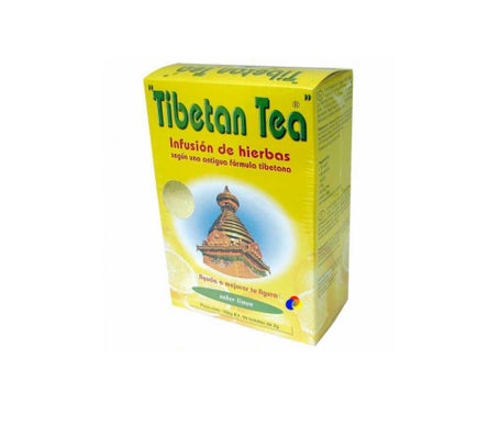 Te Tibetano Limon 90 Filt Tibetan Teaen oferta