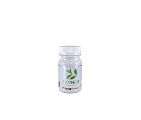Te Verde 100Comp. 700Mg Prisma Naturalen oferta