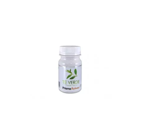 Te Verde 100Comp. 700Mg Prisma Naturalen oferta